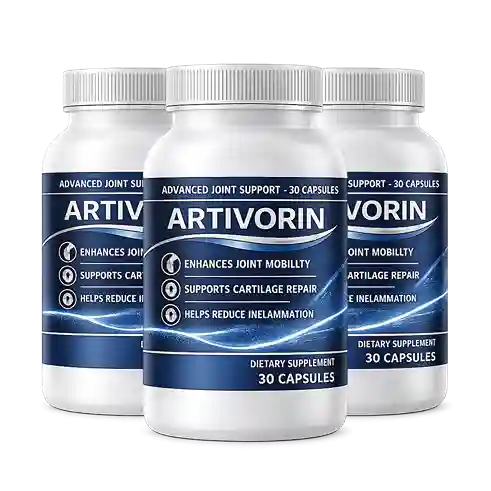 Artivorin Artivorin